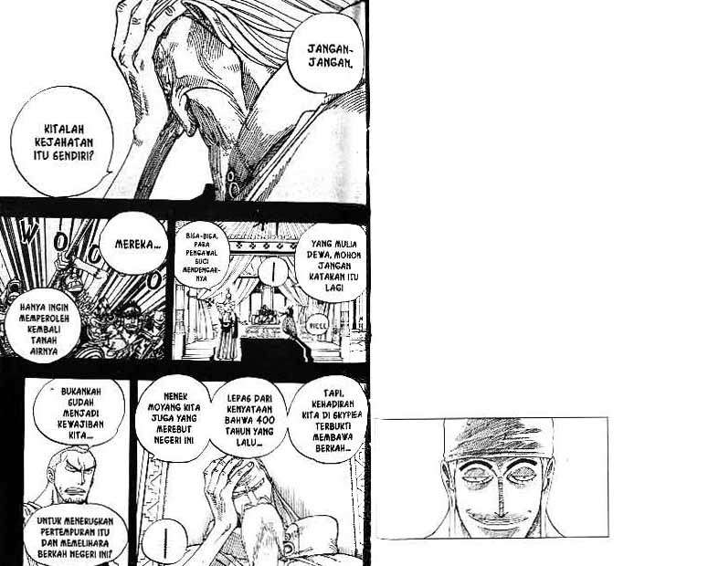 One Piece — Chapter 274, halaman 2