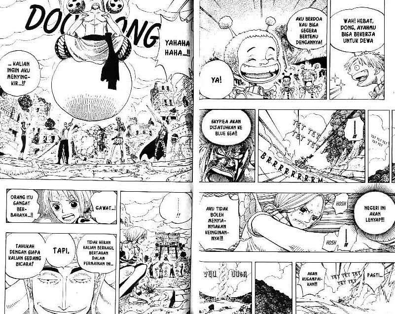 One Piece — Chapter 274, halaman 4
