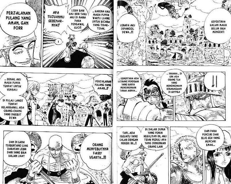 One Piece — Chapter 274, halaman 5