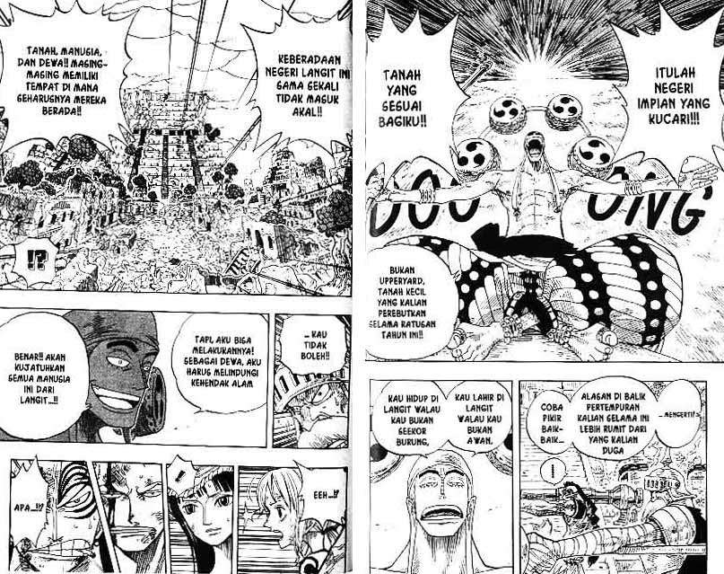 One Piece — Chapter 274, halaman 6