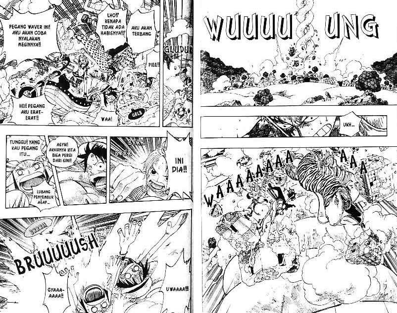 One Piece — Chapter 273, halaman 2