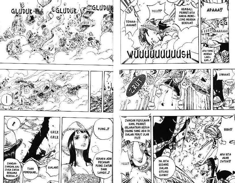 One Piece — Chapter 273, halaman 3