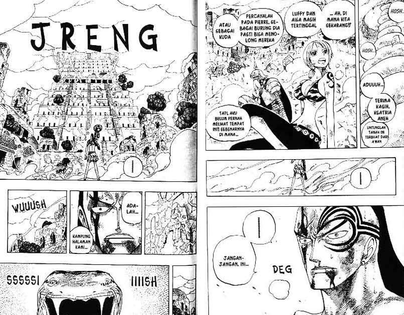 One Piece — Chapter 273, halaman 5