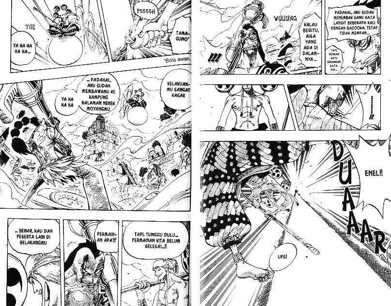 One Piece — Chapter 273, halaman 8