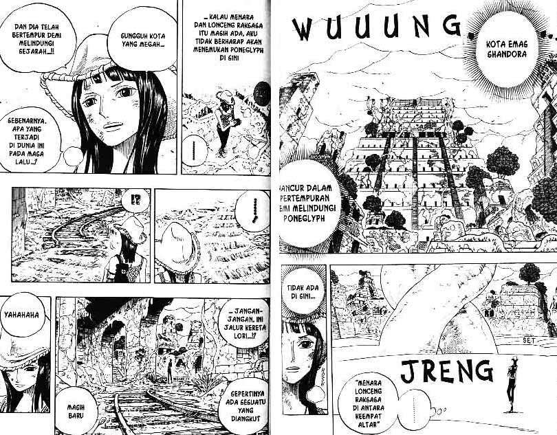 One Piece — Chapter 272, halaman 3