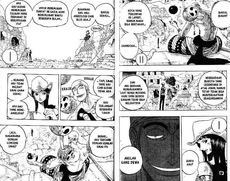 One Piece — Chapter 272, halaman 4
