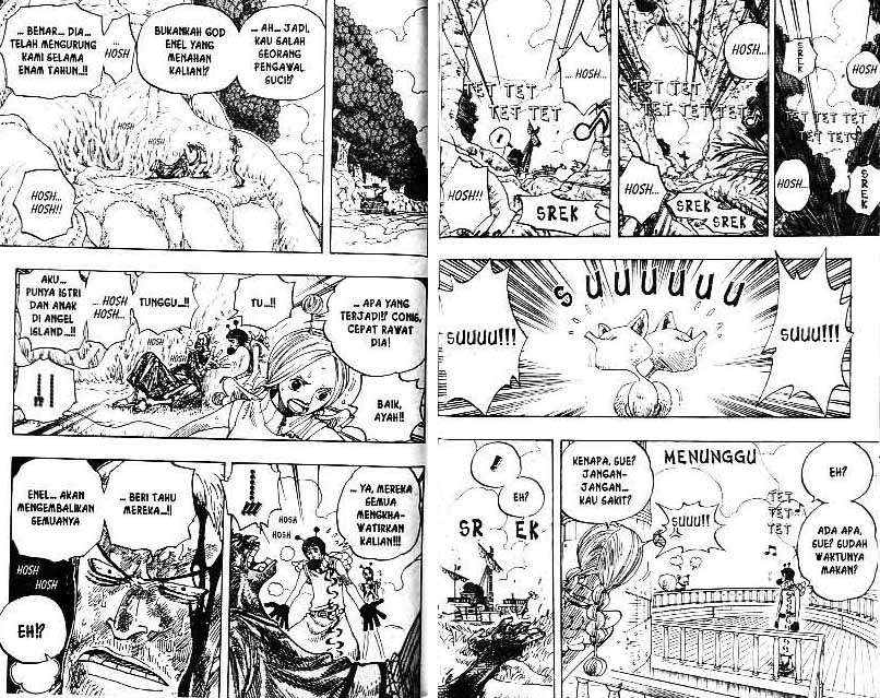 One Piece — Chapter 272, halaman 6