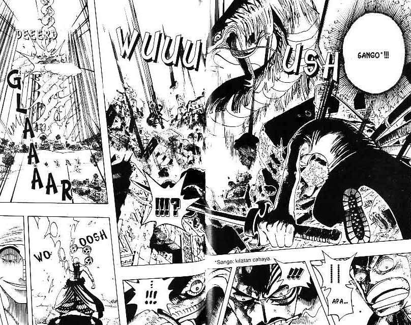 One Piece — Chapter 272, halaman 9
