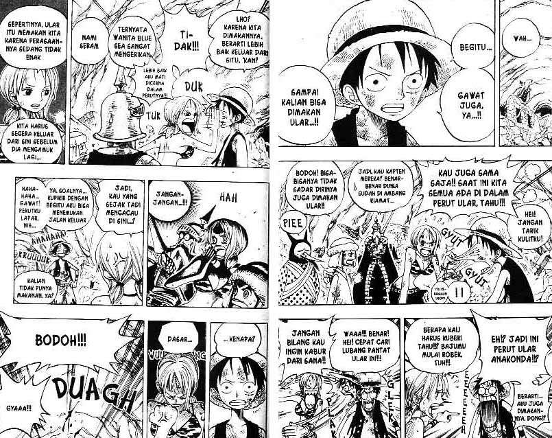 One Piece — Chapter 271, halaman 2
