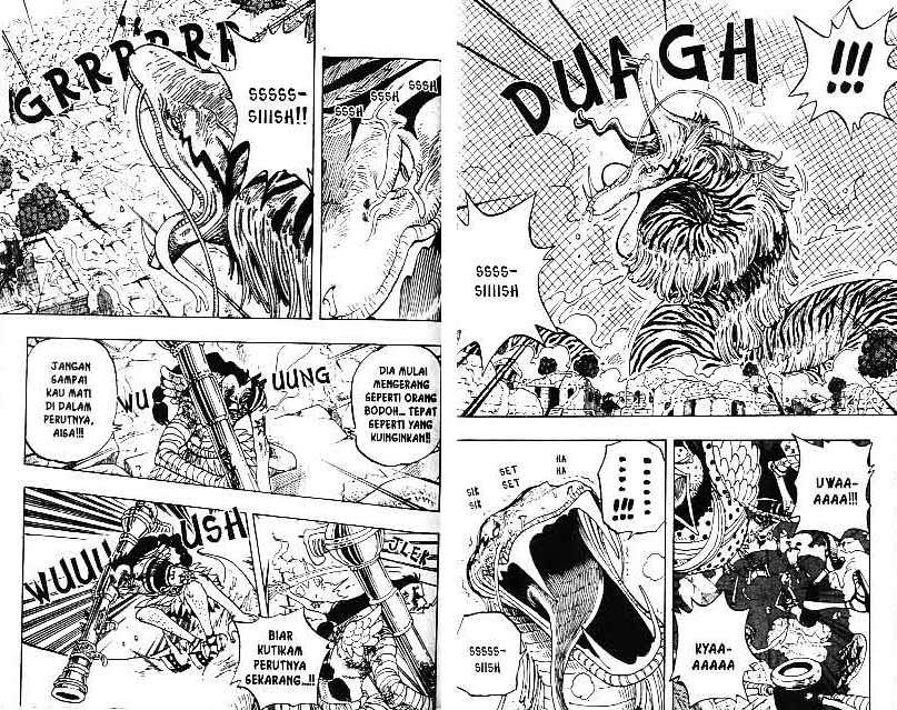 One Piece — Chapter 271, halaman 3