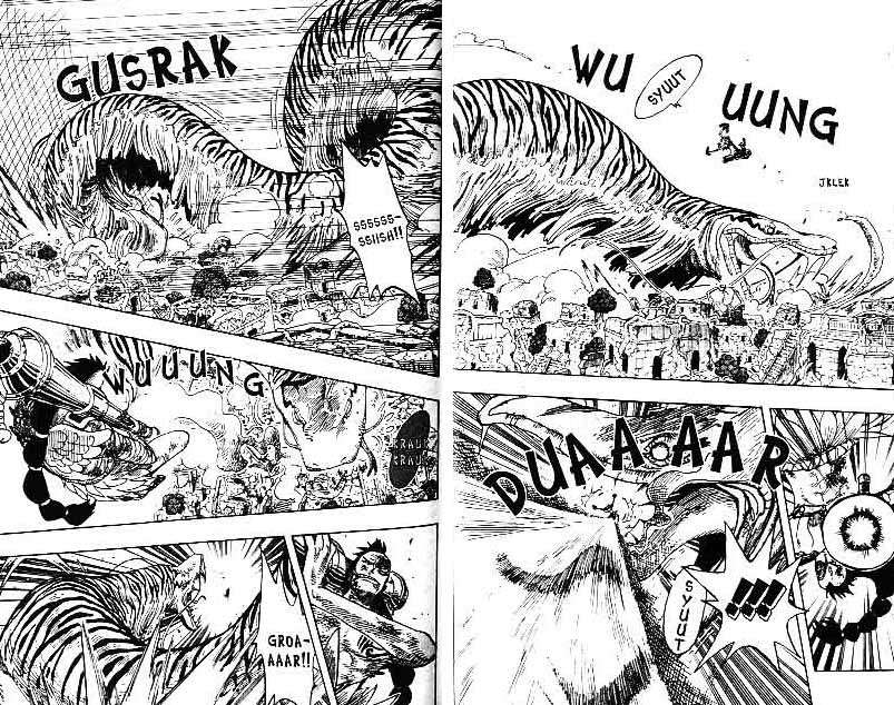 One Piece — Chapter 271, halaman 4