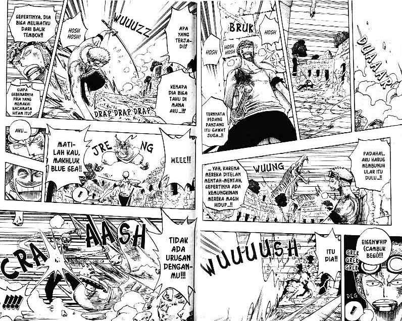 One Piece — Chapter 271, halaman 5