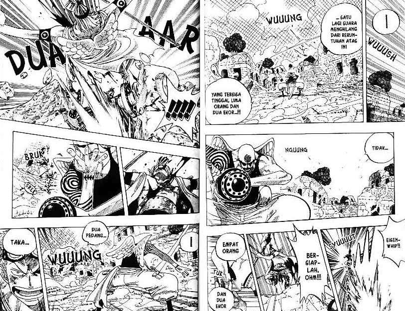 One Piece — Chapter 271, halaman 6