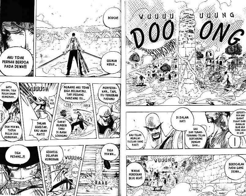 One Piece — Chapter 271, halaman 9