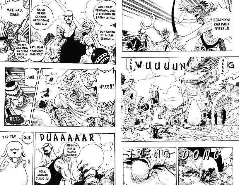 One Piece — Chapter 270, halaman 2