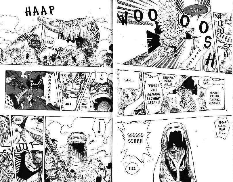One Piece — Chapter 269, halaman 10