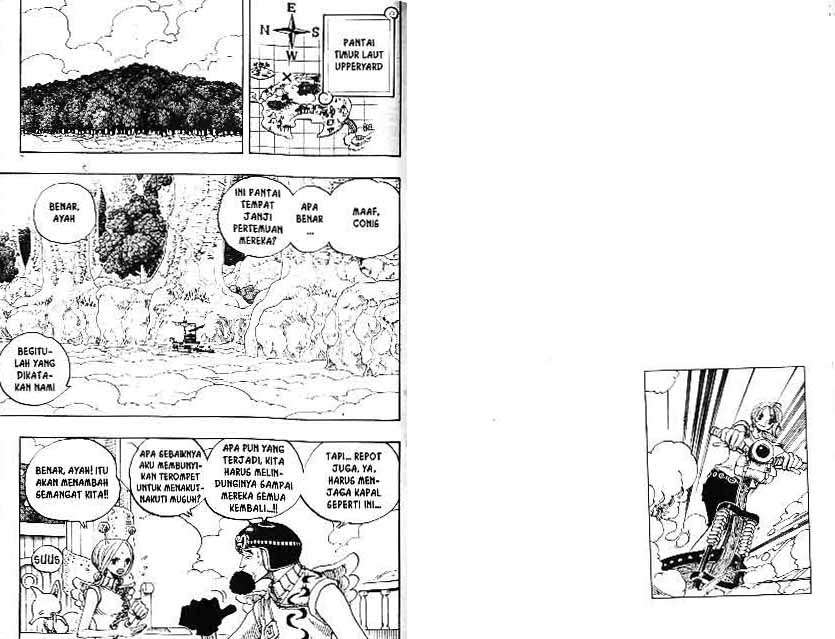 One Piece — Chapter 269, halaman 2