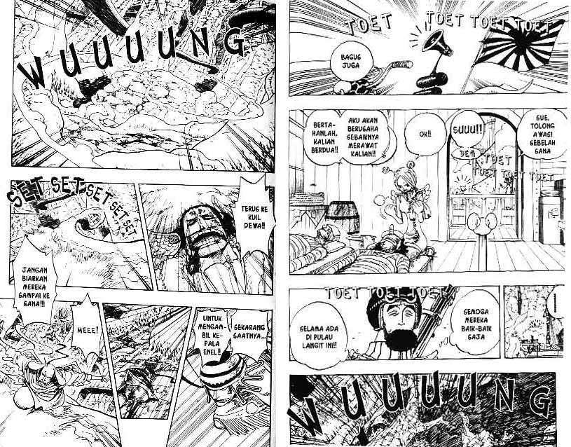 One Piece — Chapter 269, halaman 3