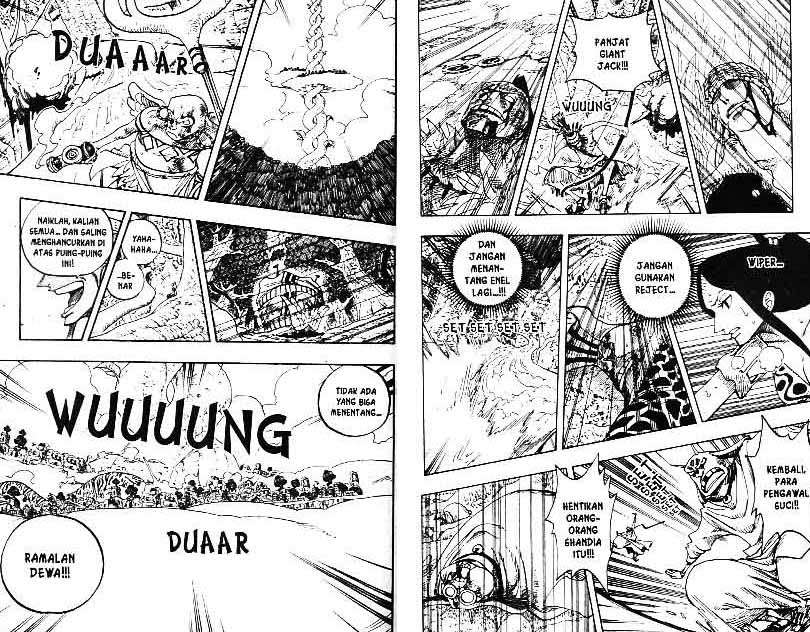 One Piece — Chapter 269, halaman 4