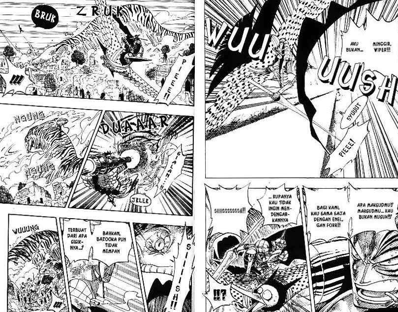 One Piece — Chapter 269, halaman 5