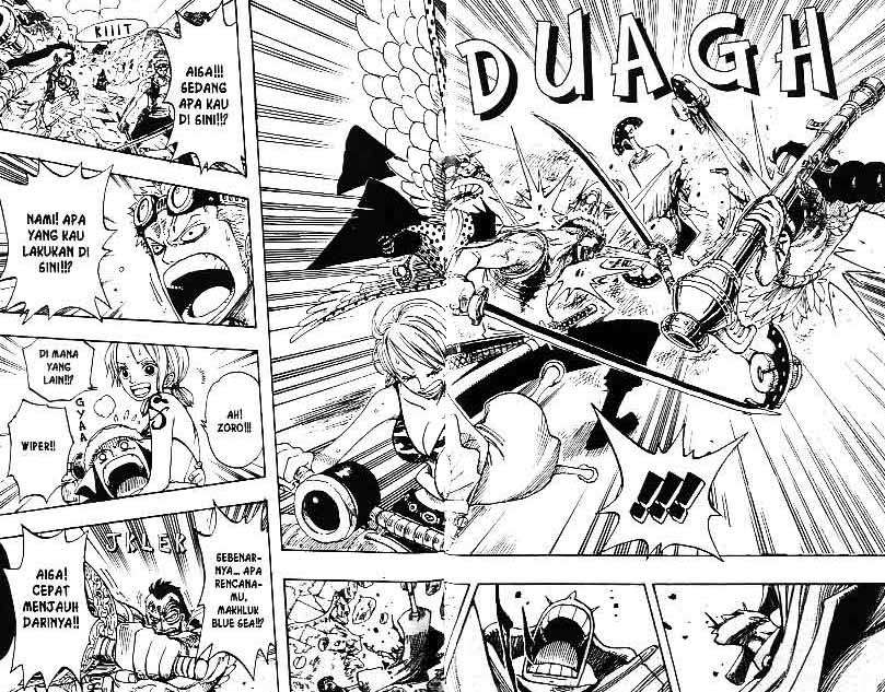 One Piece — Chapter 269, halaman 9