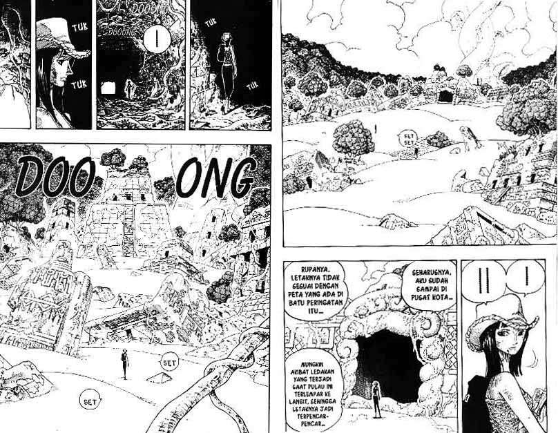One Piece — Chapter 266, halaman 2