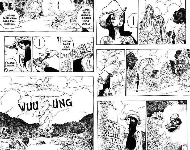 One Piece — Chapter 266, halaman 3