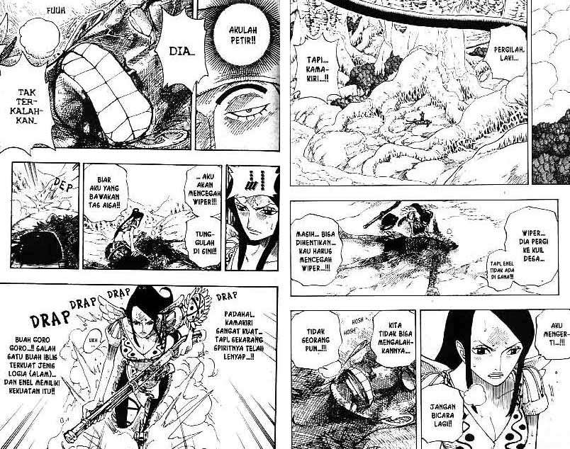 One Piece — Chapter 266, halaman 7
