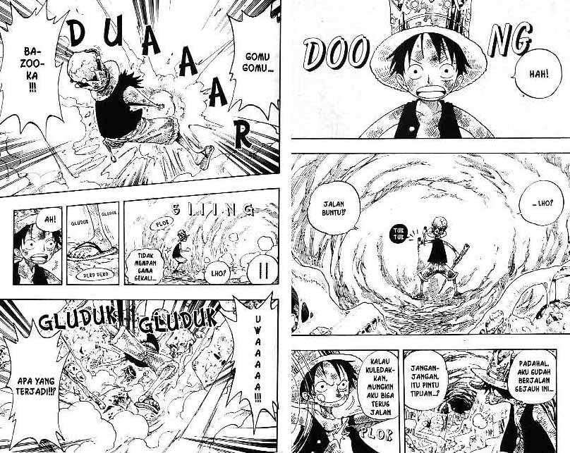 One Piece — Chapter 266, halaman 9