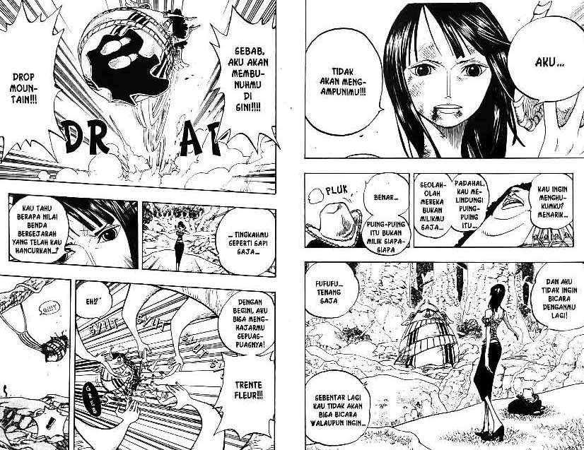 One Piece — Chapter 265, halaman 7