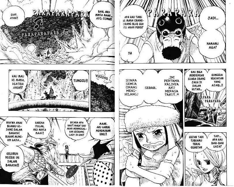 One Piece — Chapter 264, halaman 2