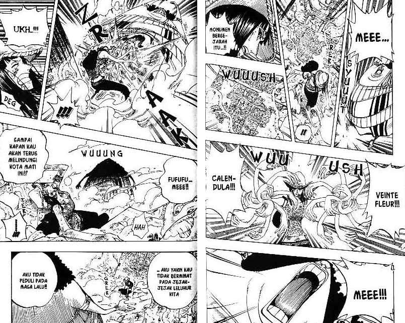 One Piece — Chapter 264, halaman 5