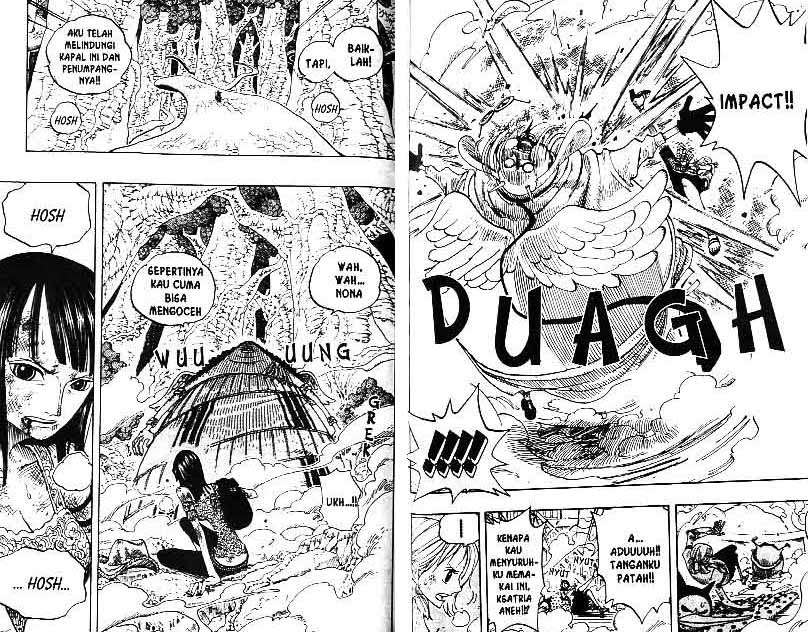 One Piece — Chapter 263, halaman 10