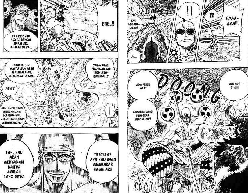 One Piece — Chapter 263, halaman 4
