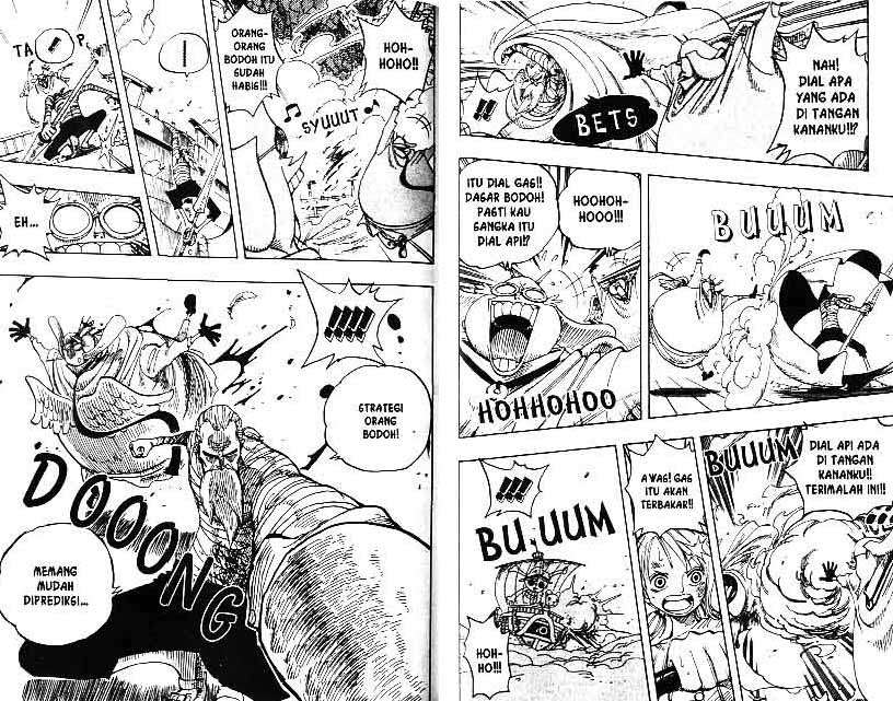 One Piece — Chapter 263, halaman 7