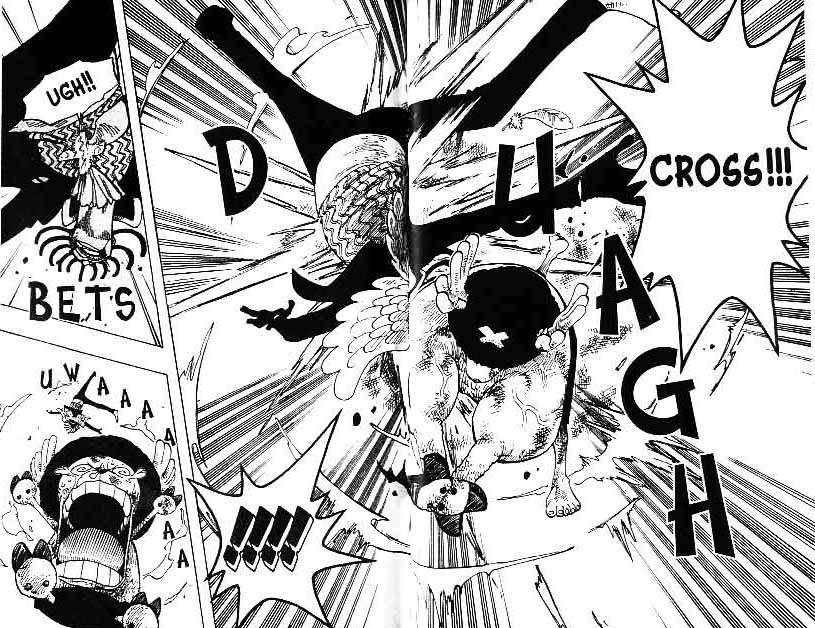 One Piece — Chapter 262, halaman 10