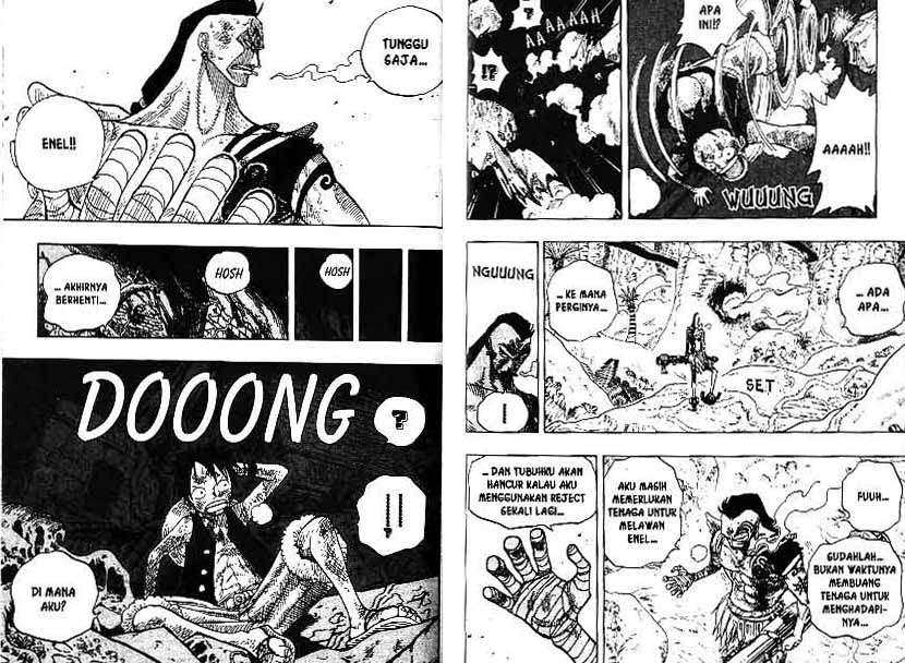 One Piece — Chapter 261, halaman 3