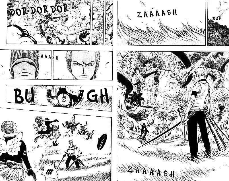One Piece — Chapter 259, halaman 2