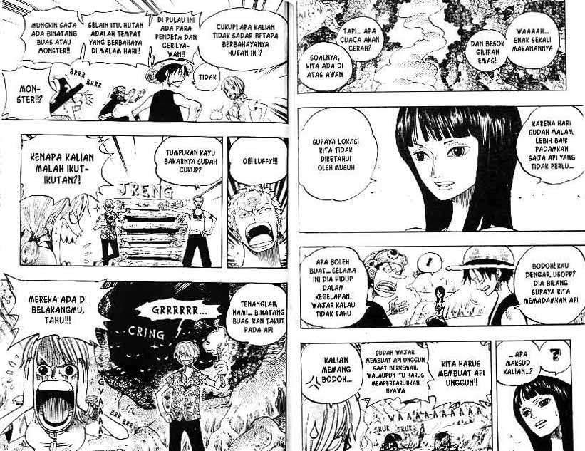 One Piece — Chapter 253, halaman 7