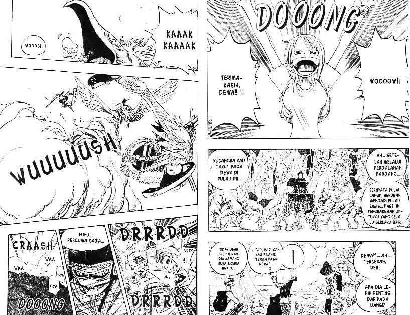 One Piece — Chapter 252, halaman 2