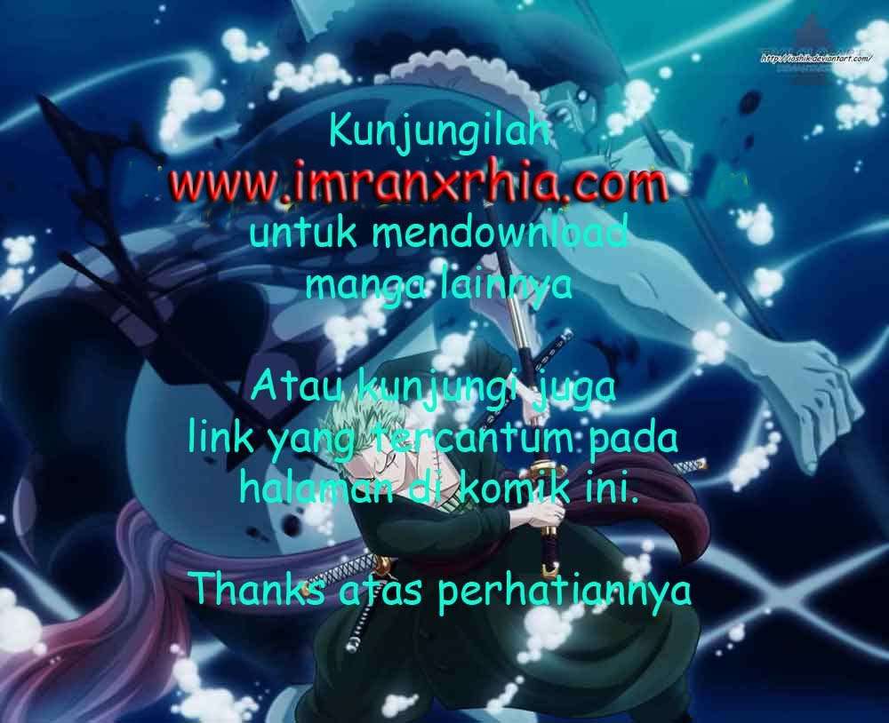 One Piece — Chapter 249, halaman 11