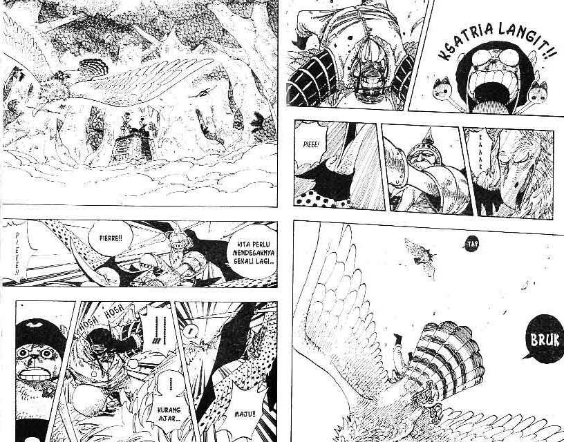One Piece — Chapter 249, halaman 2