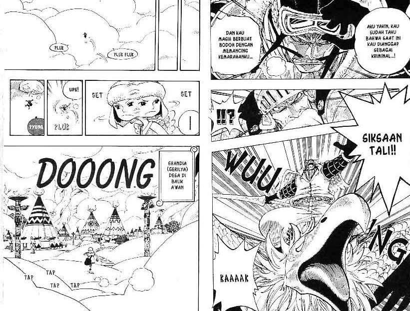 One Piece — Chapter 249, halaman 3