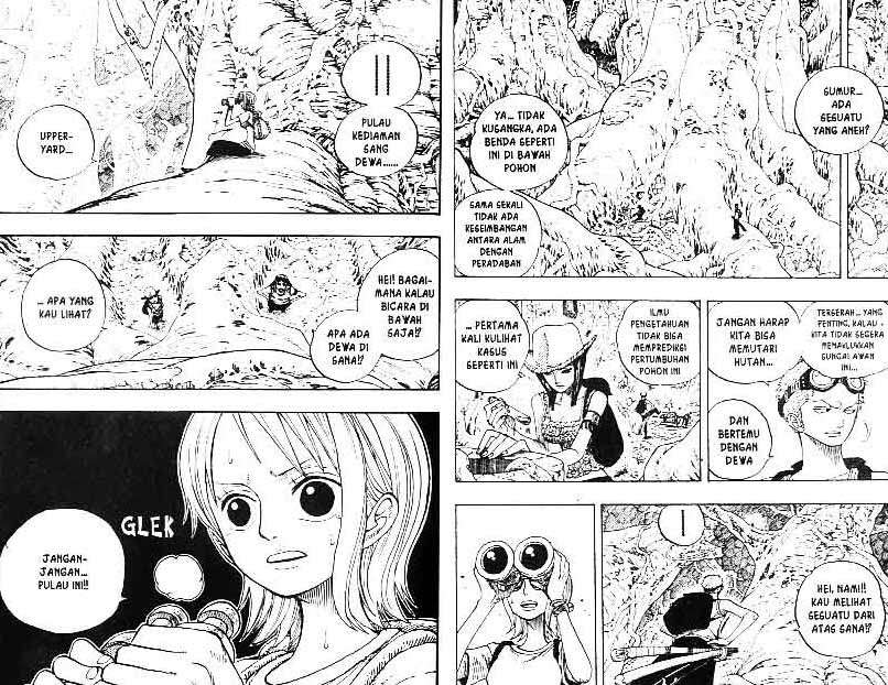 One Piece — Chapter 249, halaman 7