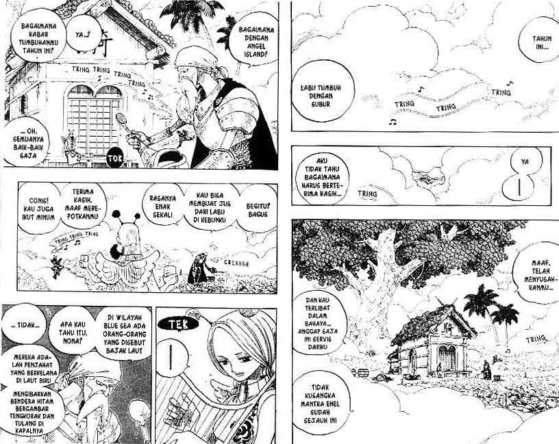One Piece — Chapter 248, halaman 2