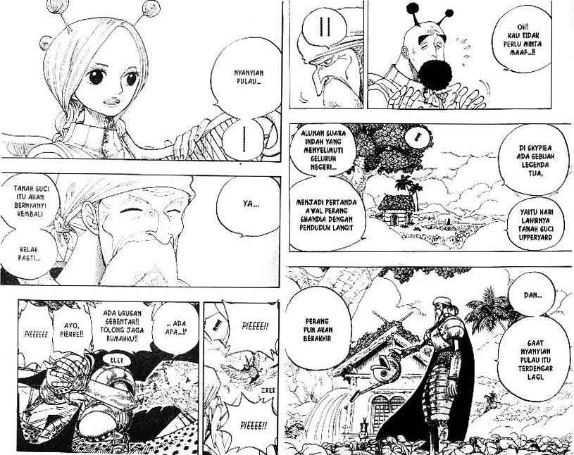 One Piece — Chapter 248, halaman 4
