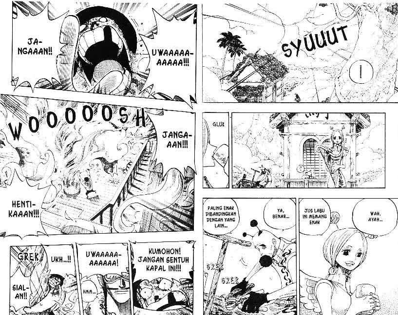 One Piece — Chapter 248, halaman 5