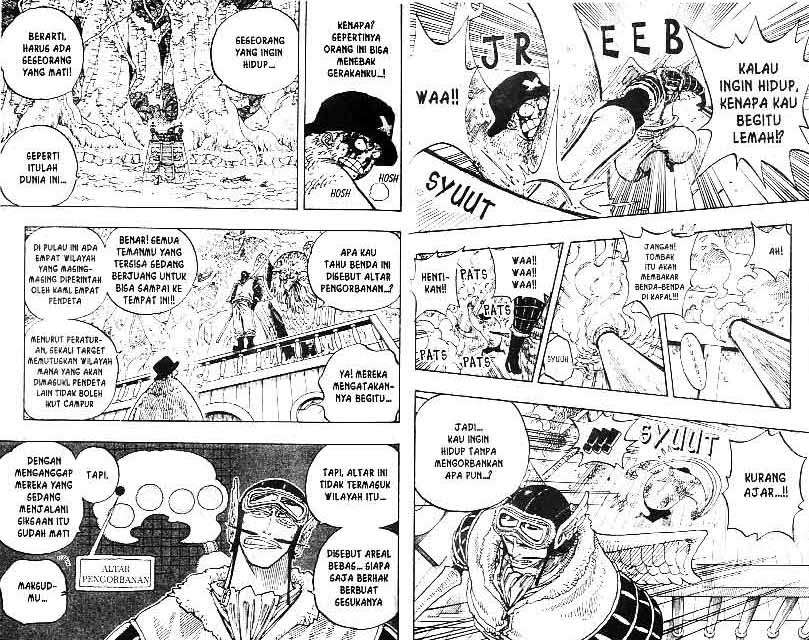 One Piece — Chapter 248, halaman 7