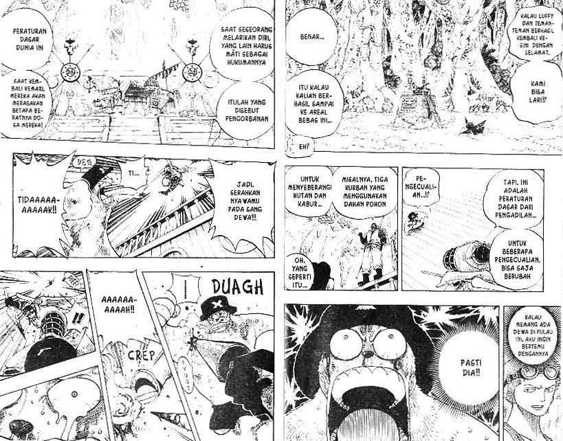 One Piece — Chapter 248, halaman 8