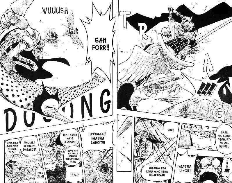 One Piece — Chapter 248, halaman 9
